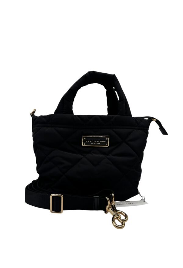 MARC JACOBS -  QUILTED NYLON TOTE - Image 10
